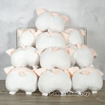 Cartoon Kawaii Pig Piggy PP Mini Plush anime figure toy cosplay doll girl soft short plush
Cartoon Kawaii Pig Piggy PP Mini Plush anime figure toy cosplay doll girl soft short plush