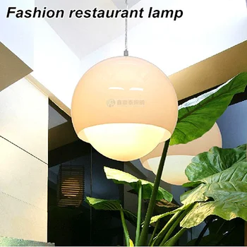 Fashion restaurant lamp brief modern lamp bar counter personalized lighting lamps design light pendant
Fashion restaurant lamp brief modern lamp bar counter personalized lighting lamps design light pendant