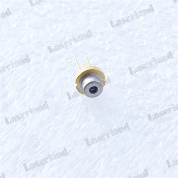 5.6mm TO18 30mW 830nm Infrared IR Laser/Lazer Diode LD Brand New
5.6mm TO18 30mW 830nm Infrared IR Laser/Lazer Diode LD Brand New