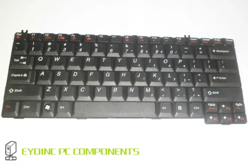 Оригинальная сменная клавиатура US макет для IBM Lenovo 25-007696 25-007809 25-007518 25-007805 25-007767 25007768
Оригинальная сменная клавиатура US макет для IBM Lenovo 25-007696 25-007809 25-007518 25-007805 25-007767 25007768