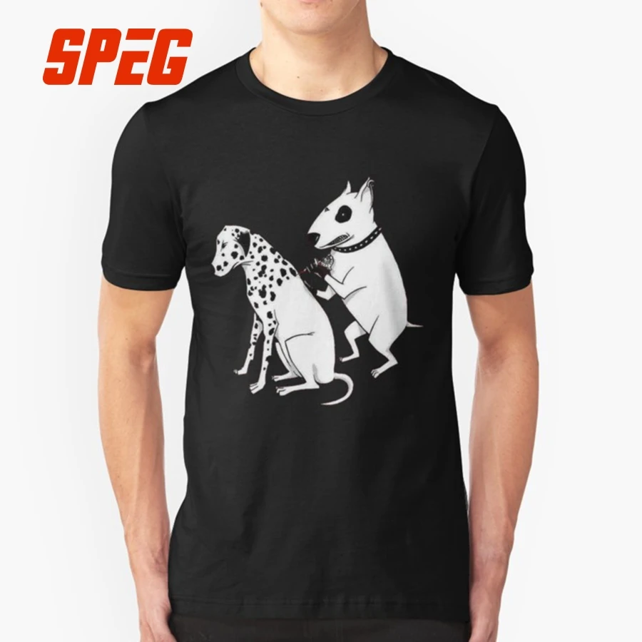 Men's Summer T-Shirts Short Sleeve Pittbul Tattooing Dalmatian Dog Doctor Funny Men's O Collar Short Sleeve Clothing T Shirt
Men's Summer T-Shirts Short Sleeve Pittbul Tattooing Dalmatian Dog Doctor Funny Men's O Collar Short Sleeve Clothing T Shirt