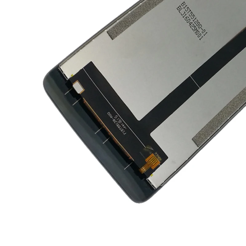 OUKITEL K6000 Pro (6)