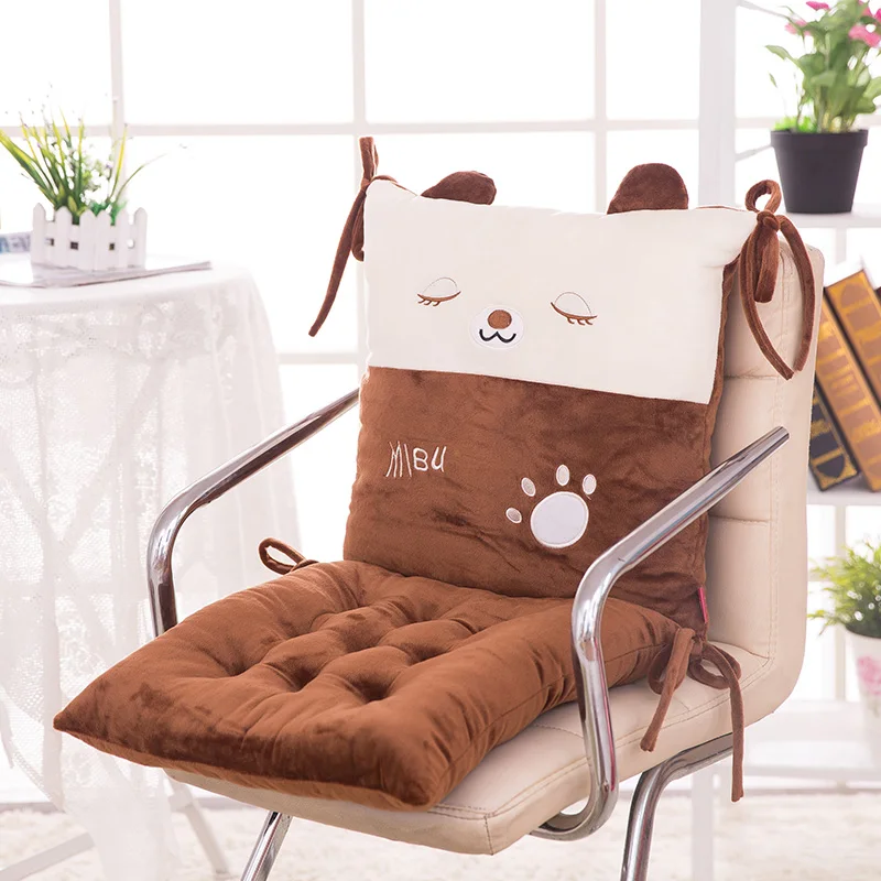 Dual Use Detachable Home Decor Sofa Pillows Cartoon Pattern Cushion, Seat Cushion Back Pillow On the Chairs, stoel kussen
Dual Use Detachable Home Decor Sofa Pillows Cartoon Pattern Cushion, Seat Cushion Back Pillow On the Chairs, stoel kussen