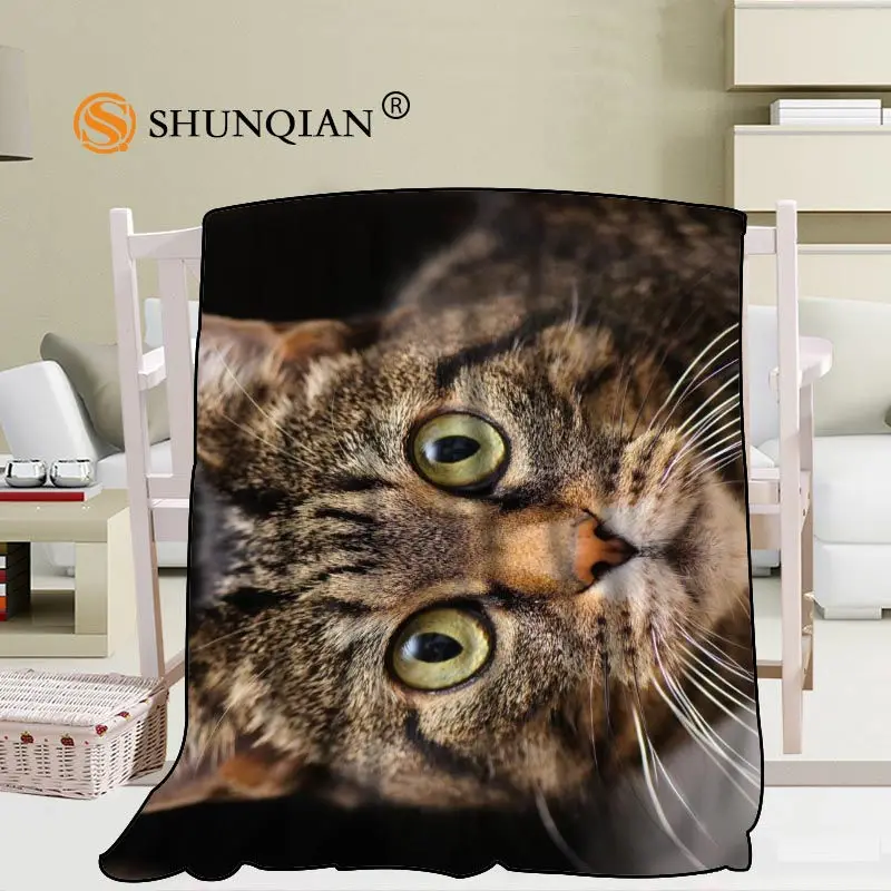 Оригинальная Ткань для растушевки в виде кошки, 56x80 дюймов, 50x60 дюймов, 40x50 дюймов, одеяло для дивана, кровати, теплое одеяло для детей и взрослых
Оригинальная Ткань для растушевки в виде кошки, 56x80 дюймов, 50x60 дюймов, 40x50 дюймов, одеяло для дивана, кровати, теплое одеяло для детей и взрослых