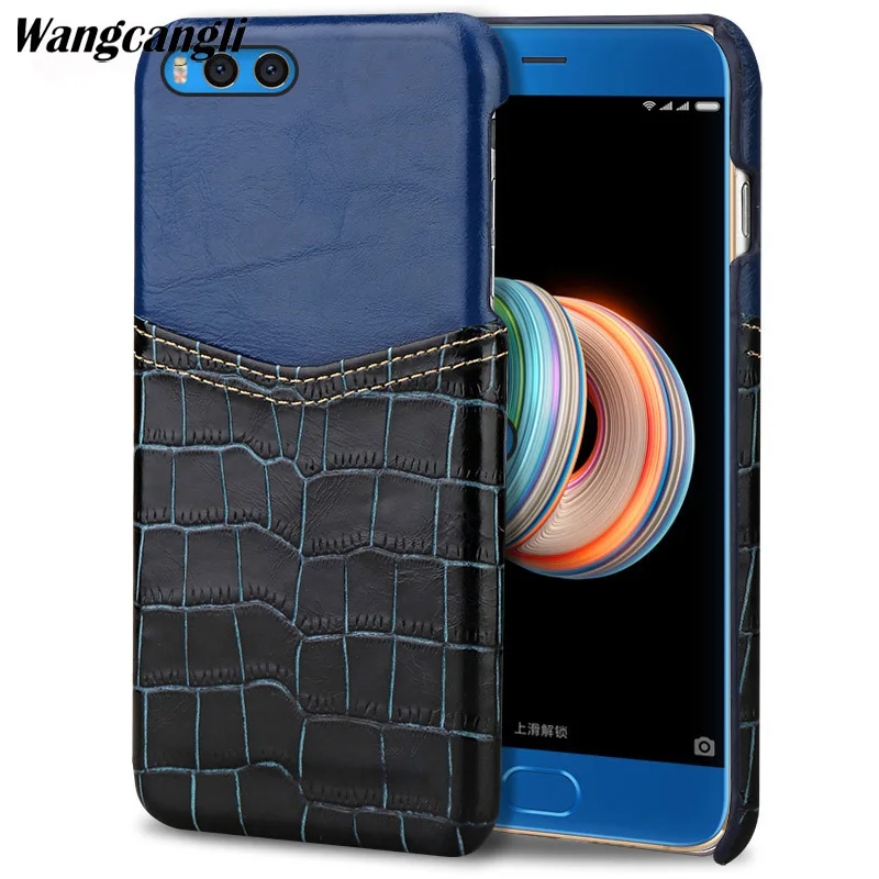 Genuine Leather phone case For xiaomi note 3 Crocodile pattern and wax leather mixed color Half pack case protection cover
Genuine Leather phone case For xiaomi note 3 Crocodile pattern and wax leather mixed color Half pack case protection cover