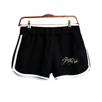 Stray Kids Album Yellow Wood Sprot Shorts Women Summer Spring Sexy Casual Fashion Comfortable Kpop Shorts Hot Sale
Stray Kids Album Yellow Wood Sprot Shorts Women Summer Spring Sexy Casual Fashion Comfortable Kpop Shorts Hot Sale