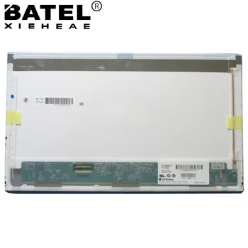 LP156WH2 TL R2 LP156WH2 (TL)(R2) TLR2 15.6 HD 1366X768 Laptop Screen Matte Antiglare LCD Matrix for Laptop Replacement
LP156WH2 TL R2 LP156WH2 (TL)(R2) TLR2 15.6 HD 1366X768 Laptop Screen Matte Antiglare LCD Matrix for Laptop Replacement