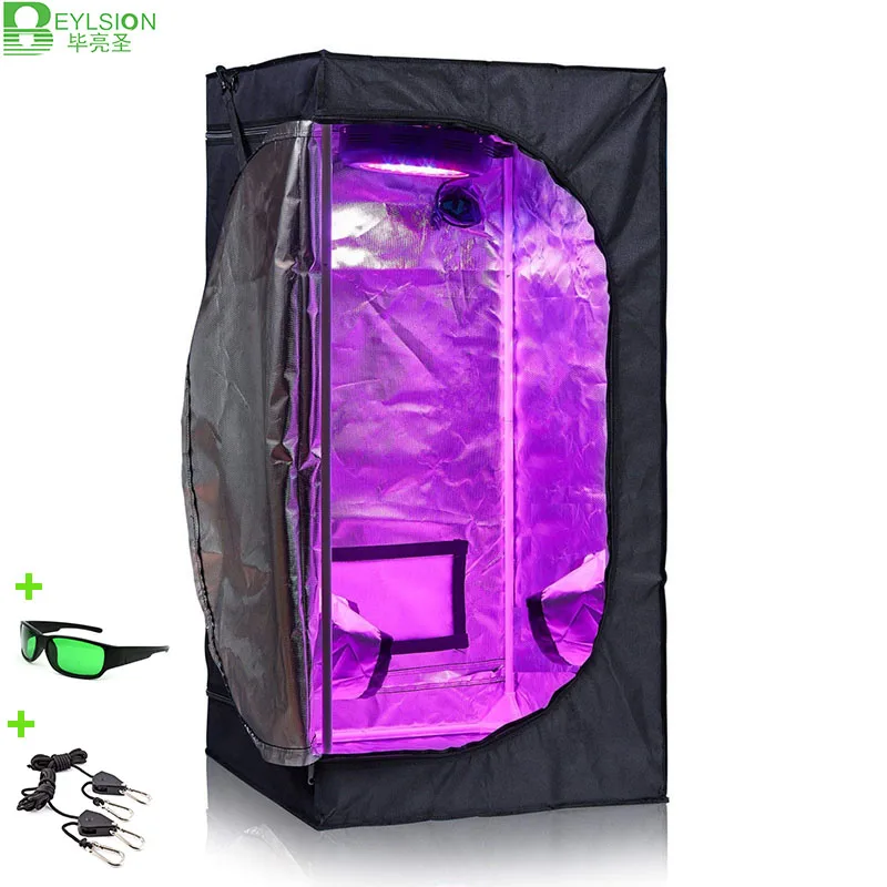 BEYLSION 50x50x100cm Reflective Mylar Non 1680D Plant Grow Tent Indoor Growing Tents For Hydroponic Greenhouse
BEYLSION 50x50x100cm Reflective Mylar Non 1680D Plant Grow Tent Indoor Growing Tents For Hydroponic Greenhouse