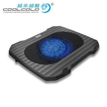 USB Fan Cooling Pad Cooler Notebook Cooler Computer USB Fan Stand For PC Laptop Computer Peripherals
USB Fan Cooling Pad Cooler Notebook Cooler Computer USB Fan Stand For PC Laptop Computer Peripherals