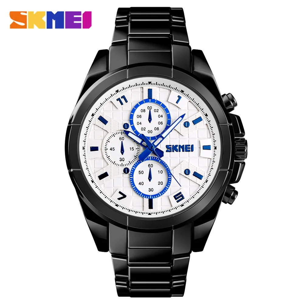 SKMEI Fashion Smart Watch Men Wristwatch Waterproof Bluetooth Smart Watches Calorie Calculation Men Watch relogio masculino 1461
SKMEI Fashion Smart Watch Men Wristwatch Waterproof Bluetooth Smart Watches Calorie Calculation Men Watch relogio masculino 1461