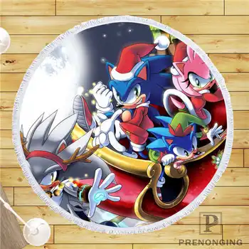 Custom DIY Customized Microfiber Fabric sonic_the_hedgehog (1)@ Round Beach Blanket Towel Printed on Demand 150cm #19-01-28-1-1
Custom DIY Customized Microfiber Fabric sonic_the_hedgehog (1)@ Round Beach Blanket Towel Printed on Demand 150cm #19-01-28-1-1