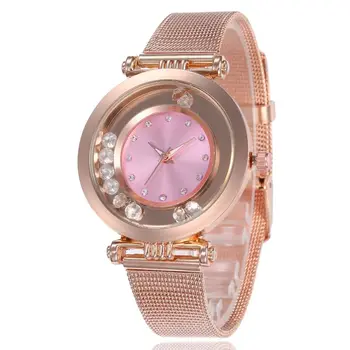 Popular fashion magnet with magnetic clasp milan lady wrist watch web celebrity fashion quartz lovers wrist watch girls
Popular fashion magnet with magnetic clasp milan lady wrist watch web celebrity fashion quartz lovers wrist watch girls