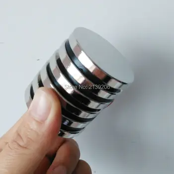 Free shipping 12PCS D40*5MM extremely strong power neodymium magnet ndfeb permanent rare earth magnet fasterners
Free shipping 12PCS D40*5MM extremely strong power neodymium magnet ndfeb permanent rare earth magnet fasterners