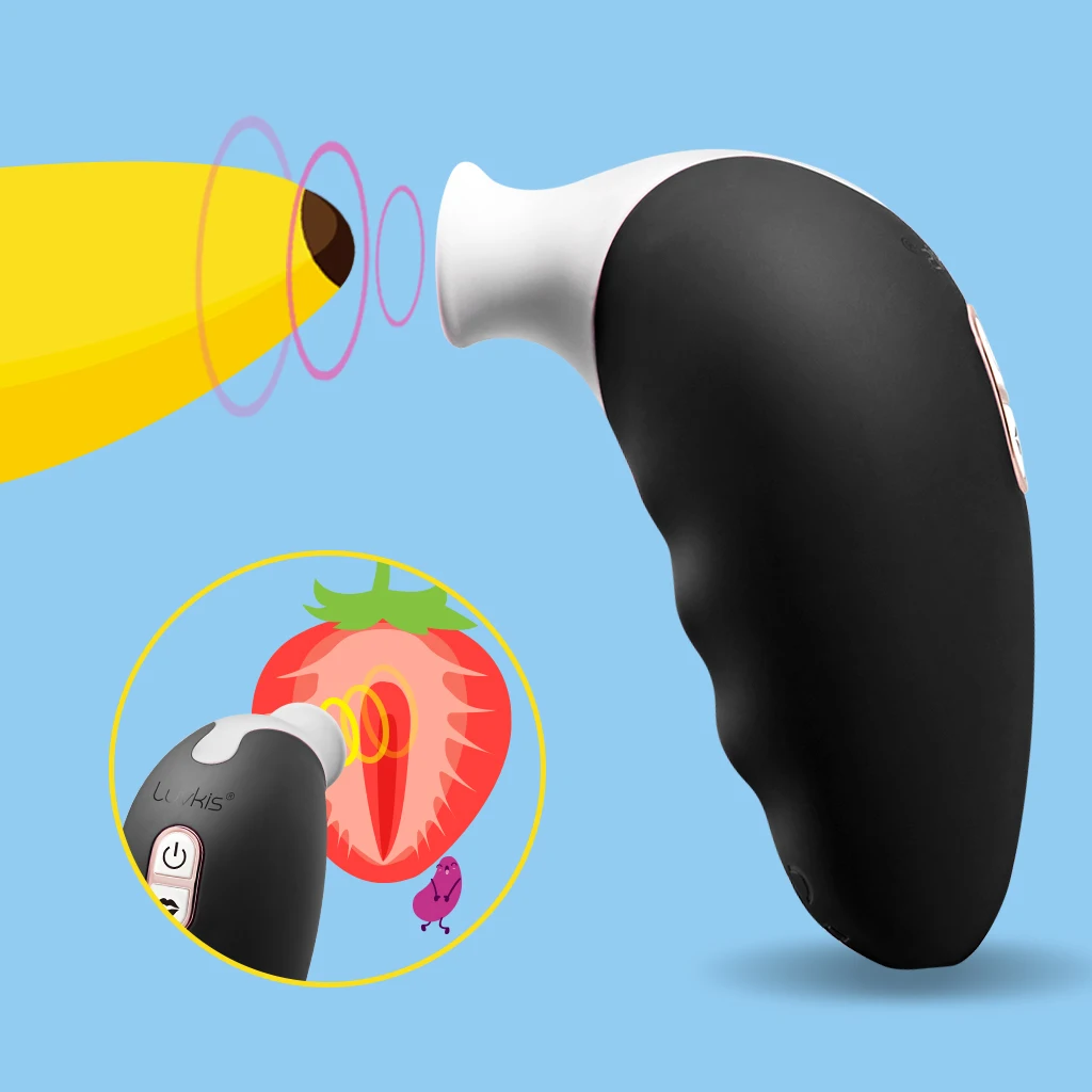 Вибратор Лижущий Язык