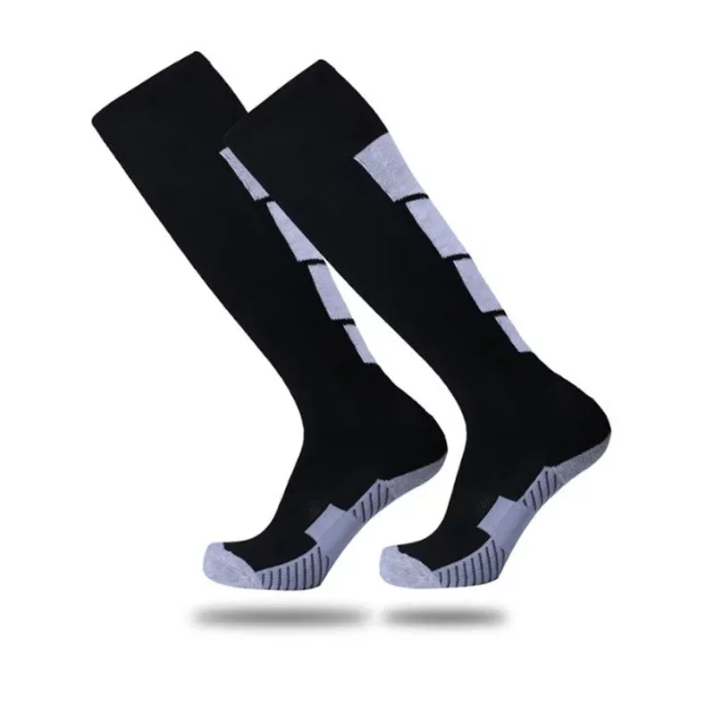 Cotton Soccer Socks Non-slip Sport Football Ankle Leg Shin Guard Compression Protector For Men Breathable Road Bicycle Socks
Cotton Soccer Socks Non-slip Sport Football Ankle Leg Shin Guard Compression Protector For Men Breathable Road Bicycle Socks