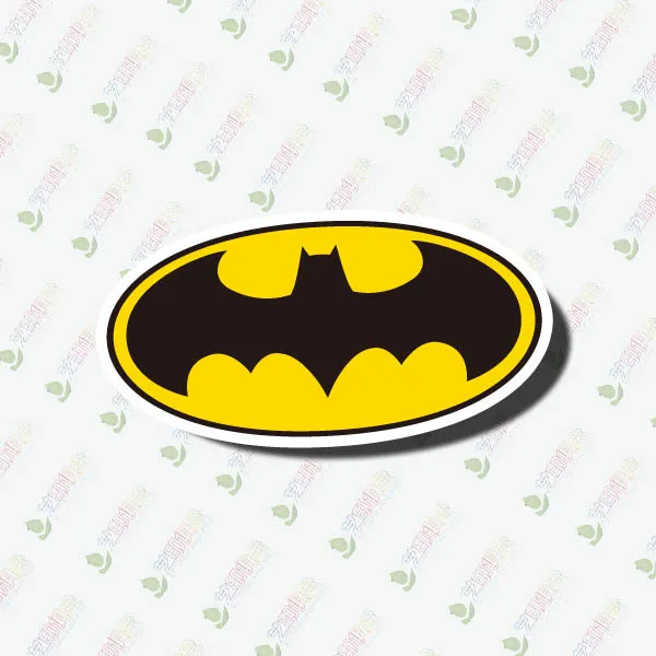 2016 new 2016 new hot 3pc Batman tag reflective Wall Sticker decoration for Walls, computers sticker and so on
2016 new 2016 new hot 3pc Batman tag reflective Wall Sticker decoration for Walls, computers sticker and so on