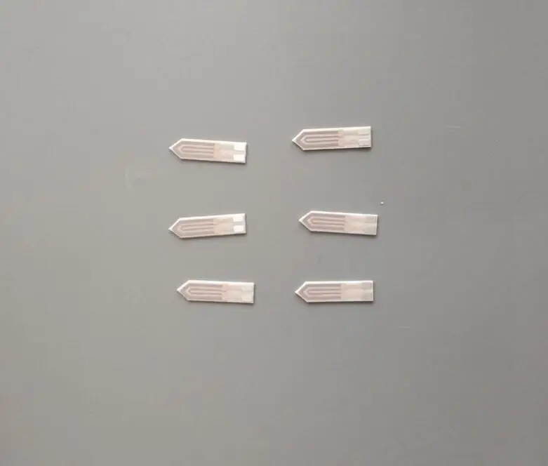 50pcs Replacement Ceramic Heater Blade For heating pen 2.4 plus heating stick accessories
50pcs Replacement Ceramic Heater Blade For heating pen 2.4 plus heating stick accessories