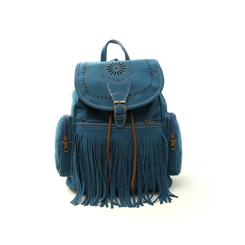 2018 Tassel Women Backpack Bag Retro Engraving and Fringe Design Women's Vintage Satchel Mochila AB@W Women bag
2018 Tassel Women Backpack Bag Retro Engraving and Fringe Design Women's Vintage Satchel Mochila AB@W Women bag
