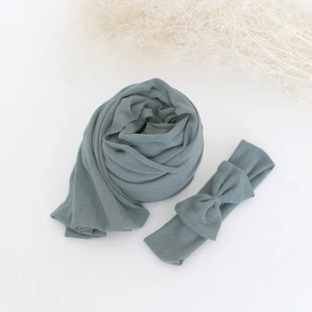 Super Soft Stretch Knit Wrap Newborn Sweater Knit Wrap Photography Props Baby Swaddle Blanket Layer Photo Props
Super Soft Stretch Knit Wrap Newborn Sweater Knit Wrap Photography Props Baby Swaddle Blanket Layer Photo Props