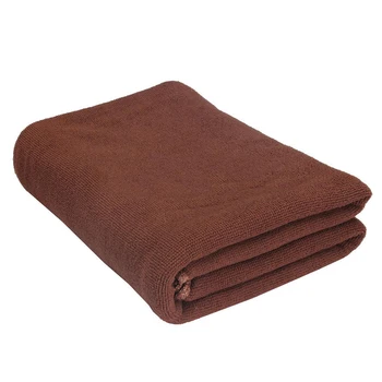 HOT GCZW-Large Superfine fiber Towel Sports Bath GYM Quick Dry Travel Swimming Camping Beach Brown
HOT GCZW-Large Superfine fiber Towel Sports Bath GYM Quick Dry Travel Swimming Camping Beach Brown