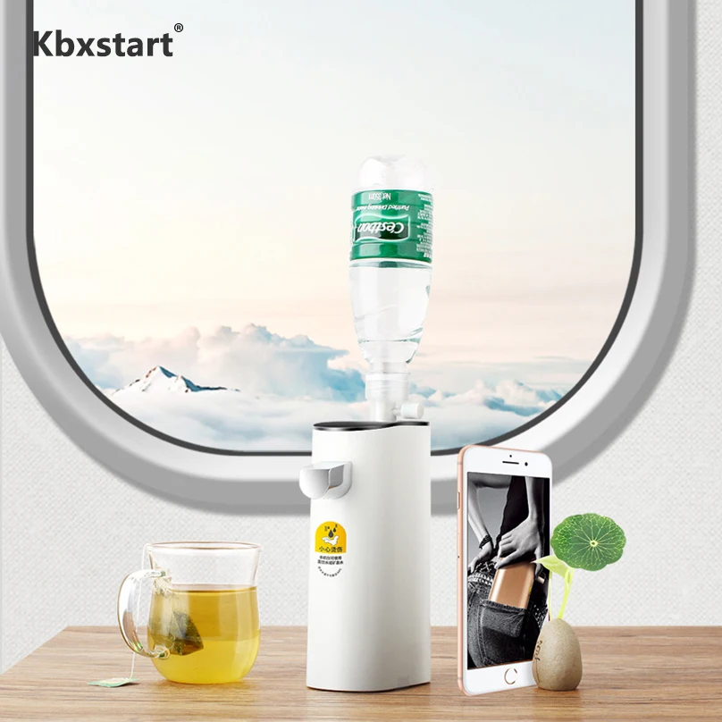 Kbxstart Instant Hot Water Dispenser Mini Portable Travel Desktop Dispensador De Agua 45 70 100 Degree Temperature Water Machine
Kbxstart Instant Hot Water Dispenser Mini Portable Travel Desktop Dispensador De Agua 45 70 100 Degree Temperature Water Machine