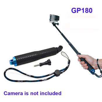 Free Shipping!!POV Pole 19 inch Handheld Monopod 19-49cm For Gopro Hero 4 3+/3/2 SJ4000 SJ5000 XiMiYi Sport Camera
Free Shipping!!POV Pole 19 inch Handheld Monopod 19-49cm For Gopro Hero 4 3+/3/2 SJ4000 SJ5000 XiMiYi Sport Camera