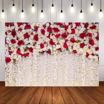 Photography Backdrop Wedding Red Rose Flowers Party Background Photocall Photobooth Photo Shoot Prop
Photography Backdrop Wedding Red Rose Flowers Party Background Photocall Photobooth Photo Shoot Prop