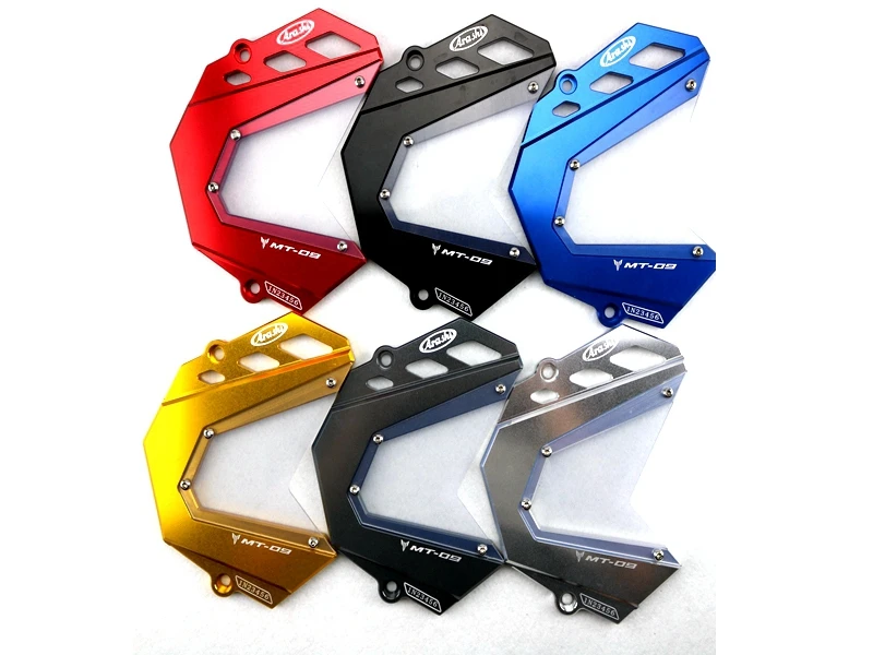 Передняя Звездочка CNC для YAMAHA FZ09 MT09 2014 2015 2016 2017, декоративная крышка передней звездочки
Передняя Звездочка CNC для YAMAHA FZ09 MT09 2014 2015 2016 2017, декоративная крышка передней звездочки