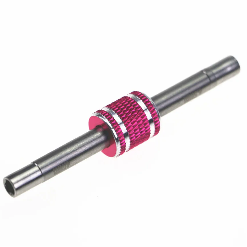 RFDTYGR Mini 4wd Hexagonal Turnbuckles 4-4.5mmSelf-made Parts For Tamiya MINI 4WD Pro Tool For Installing and Removing Nut J015
RFDTYGR Mini 4wd Hexagonal Turnbuckles 4-4.5mmSelf-made Parts For Tamiya MINI 4WD Pro Tool For Installing and Removing Nut J015