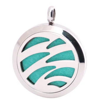 10pcs New Pattern Aromatherapy Essential Oil Surgical Stainless Steel Pendant Necklace Perfume Diffuser Locket with Felt Pdas
10pcs New Pattern Aromatherapy Essential Oil Surgical Stainless Steel Pendant Necklace Perfume Diffuser Locket with Felt Pdas