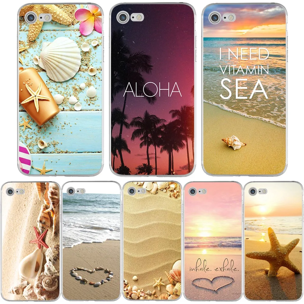 ciciber Phone Case for iphone X XR XS Max 5S 5 SE Cover Soft Silicone TPU Coque for iphone 7 8 6 6S Plus Summer Beach Ocean Capa
ciciber Phone Case for iphone X XR XS Max 5S 5 SE Cover Soft Silicone TPU Coque for iphone 7 8 6 6S Plus Summer Beach Ocean Capa