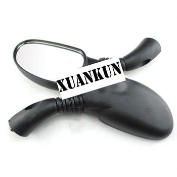 XUANKUN 8mm on a Scooter Motorcycle Rearview Mirror Is a Convex Reflector Bicycle Essories Modified
XUANKUN 8mm on a Scooter Motorcycle Rearview Mirror Is a Convex Reflector Bicycle Essories Modified