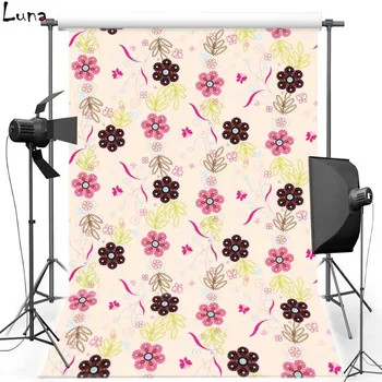 MEHOFOTO Floral Pink Wall Vinyl Photography Background For Children New Fabric Flannel Photo Background For Photo Studio 1163
MEHOFOTO Floral Pink Wall Vinyl Photography Background For Children New Fabric Flannel Photo Background For Photo Studio 1163