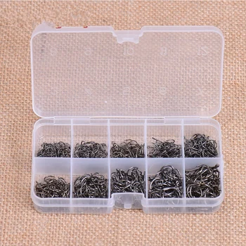 2020 new Bait hook 600pcs/set mixed size #3~12 high carbon steel carp fishing hooks pack with hole with Retail Original box
2020 new Bait hook 600pcs/set mixed size #3~12 high carbon steel carp fishing hooks pack with hole with Retail Original box