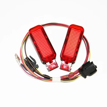 DAZOO 2PCS OEM Door Panel Warning Light with line For AUD I A3 S3 A4 A5 A6 A7 A8 Q3 Q5 TT 8KD 947 411
DAZOO 2PCS OEM Door Panel Warning Light with line For AUD I A3 S3 A4 A5 A6 A7 A8 Q3 Q5 TT 8KD 947 411