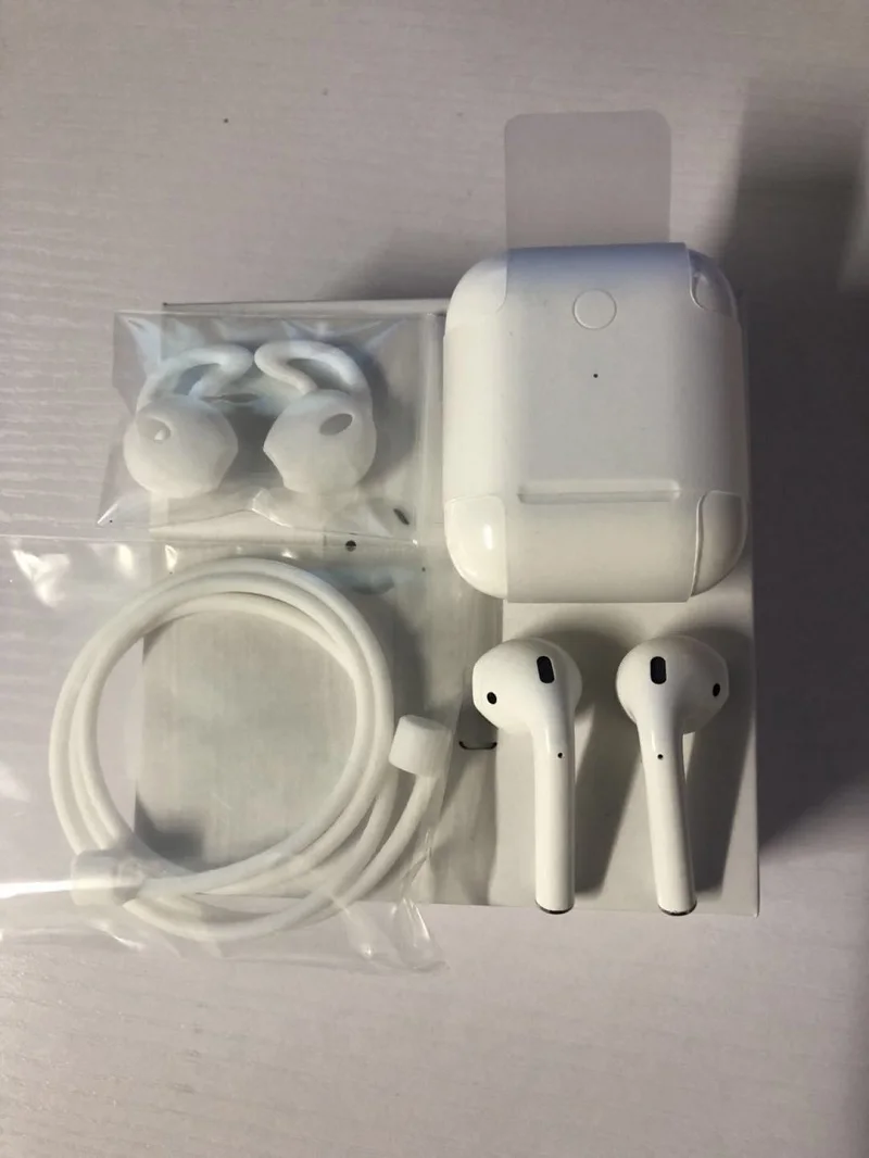 M9X2 TWS Wireless Bluetooth Earphone Stereo Touch Cordless Bluetooth Earbuds With Charging Box For iPhone Android Smart Phones
M9X2 TWS Wireless Bluetooth Earphone Stereo Touch Cordless Bluetooth Earbuds With Charging Box For iPhone Android Smart Phones
