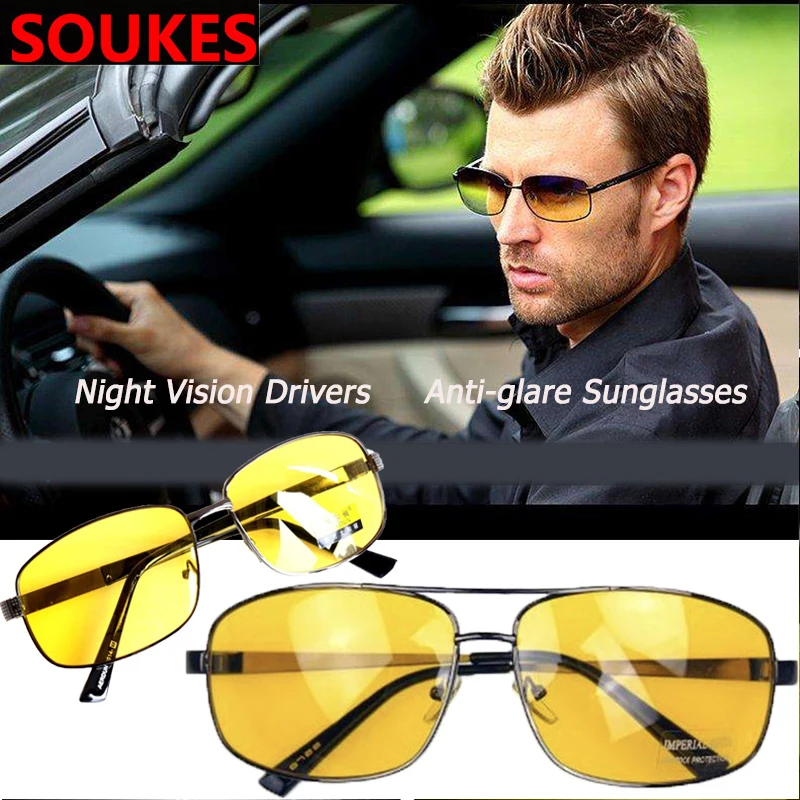 Car Night Anti-glare Protection Sunglasses For BMW E46 E90 E60 E36 F20 X5 Ford Focus 2 3 1 Peugeot 206 307 308 Saab
Car Night Anti-glare Protection Sunglasses For BMW E46 E90 E60 E36 F20 X5 Ford Focus 2 3 1 Peugeot 206 307 308 Saab
