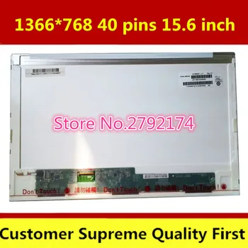 Perfect A+ 15.6'' LCD matrix for lenovo G500 Y570 G505 G510 E525 E530 Z565 Z570 Z570A V570 laptop replacement screen display
Perfect A+ 15.6'' LCD matrix for lenovo G500 Y570 G505 G510 E525 E530 Z565 Z570 Z570A V570 laptop replacement screen display