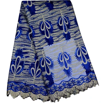 2017 Fashion African Cord Lace High Quality Blue Color Cord Lace African Guipure Lace Fabric For Wedding Dresses631B
2017 Fashion African Cord Lace High Quality Blue Color Cord Lace African Guipure Lace Fabric For Wedding Dresses631B