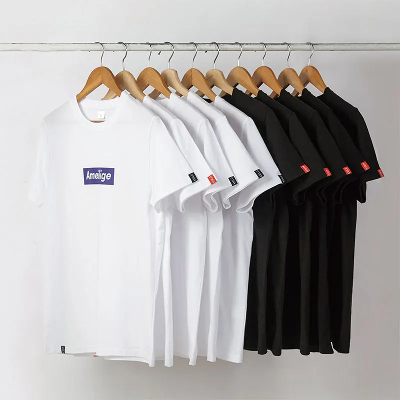 High Quality Casual Summer short t shirt men brand Short Sleeves 100%cotton comfortable t-shirt Letter tshirt MST08 XS-5XL
High Quality Casual Summer short t shirt men brand Short Sleeves 100%cotton comfortable t-shirt Letter tshirt MST08 XS-5XL