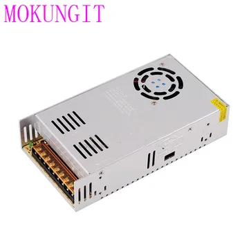 6pcs fast 5V 60A 300W Regulated Switching Power Supply AC 110V-240V to DC Adapter For LED Strip APA102 WS2812B WS2811
6pcs fast 5V 60A 300W Regulated Switching Power Supply AC 110V-240V to DC Adapter For LED Strip APA102 WS2812B WS2811