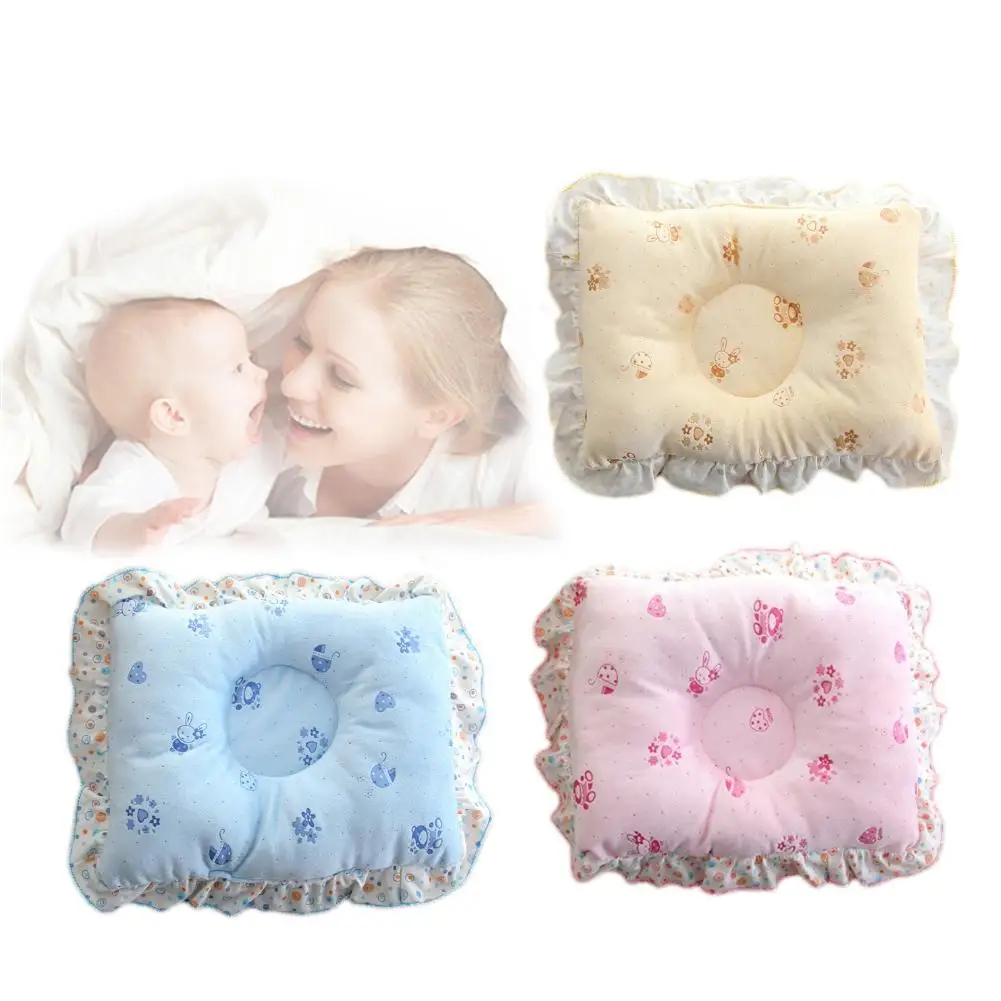 Muslinlife Baby Pillow Newborn Head Protection Cushion Baby Bedding Infant Nursing Pillow Toddler Sleep Positioner Anti Roll
Muslinlife Baby Pillow Newborn Head Protection Cushion Baby Bedding Infant Nursing Pillow Toddler Sleep Positioner Anti Roll