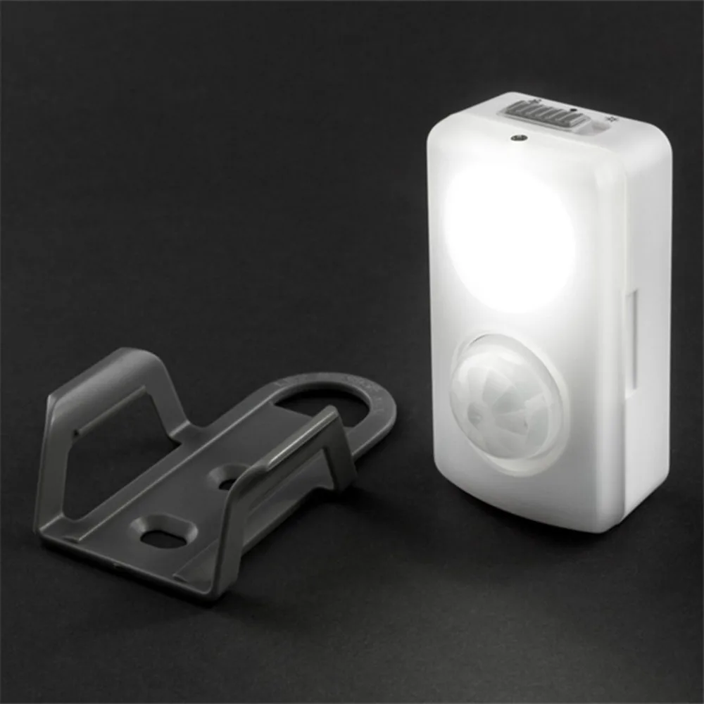 Magnetic Induction LED Motion Sensor Night Light LED Lamp 0.5w Safe Emergency Lighting for Aisle Cabinet Toilet Pathway Portable
Magnetic Induction LED Motion Sensor Night Light LED Lamp 0.5w Safe Emergency Lighting for Aisle Cabinet Toilet Pathway Portable