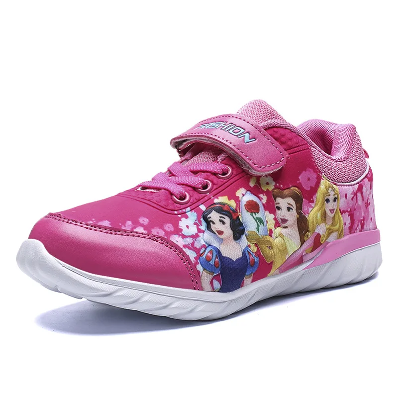 2019 Autumn New Children Shoes For Girls Sneakers Kids Shoes Fashion Child Casual Sport Boys Running Leather Shoes For Girl
2019 Autumn New Children Shoes For Girls Sneakers Kids Shoes Fashion Child Casual Sport Boys Running Leather Shoes For Girl