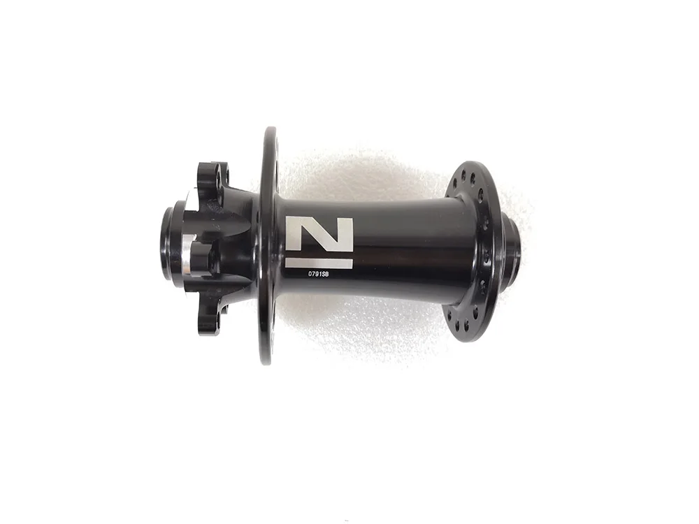 front QR 9MM THRU 12MM 15MM TA