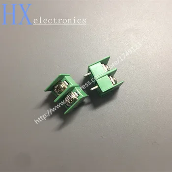 Free shipping 10PCS KF7.62-2P Terminal pitch 7.62mm pin connector can be spliced 2P green
Free shipping 10PCS KF7.62-2P Terminal pitch 7.62mm pin connector can be spliced 2P green