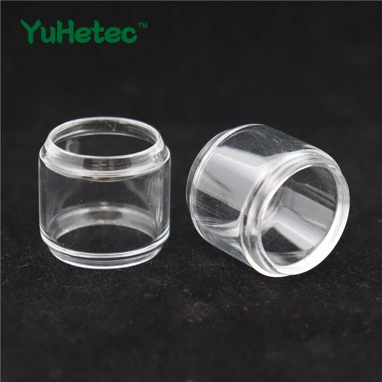 2PCS YUHETEC 2ML Glass Tank 2ml for SMOK Resa Stick Kit ( EU Edition ) or Resa baby tank ( EU Edition ) fatboy glass 7.5ml
2PCS YUHETEC 2ML Glass Tank 2ml for SMOK Resa Stick Kit ( EU Edition ) or Resa baby tank ( EU Edition ) fatboy glass 7.5ml