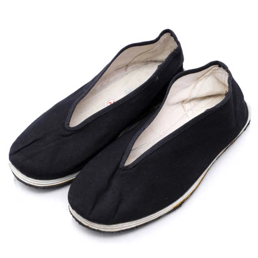 Concise Casual Old Peaple Men'S Canvas Shoes Light Hard-Wearing And Anti-Skid Convenient Slip-On Men'S Black Work Shoes Male
Concise Casual Old Peaple Men'S Canvas Shoes Light Hard-Wearing And Anti-Skid Convenient Slip-On Men'S Black Work Shoes Male
