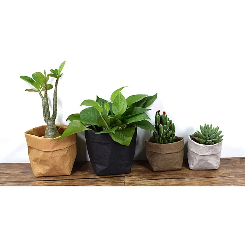 Modern Style Storage bag Kraft Paper Storage Bags of Fruit and Vegetable Garlic Onion Plant Flower Pot Bag Basket Home Storage
Modern Style Storage bag Kraft Paper Storage Bags of Fruit and Vegetable Garlic Onion Plant Flower Pot Bag Basket Home Storage