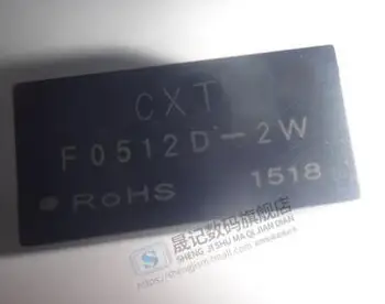 F0512D-2W 3KV isolation Dc-Dc Power module 5V turn 12V
F0512D-2W 3KV isolation Dc-Dc Power module 5V turn 12V